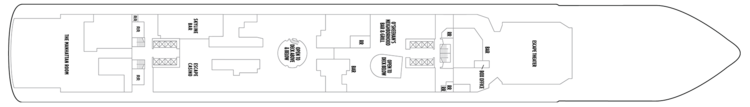 Norwegian Cruise Line Norwegian Escape Deck Plans Deck 7.png